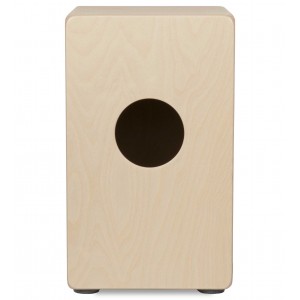 Schlagwerk CP101 Cajon X-One Nature